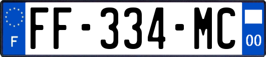 FF-334-MC