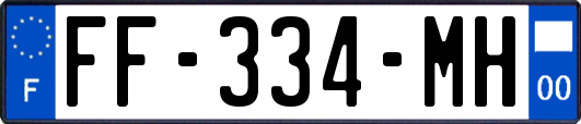 FF-334-MH