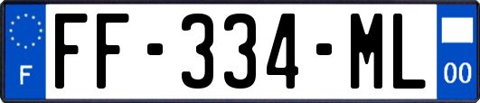 FF-334-ML