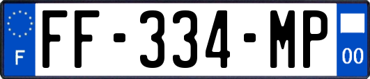 FF-334-MP