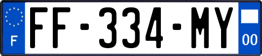 FF-334-MY