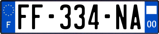 FF-334-NA