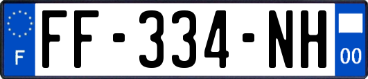 FF-334-NH