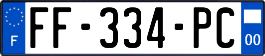 FF-334-PC