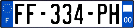FF-334-PH