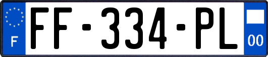 FF-334-PL