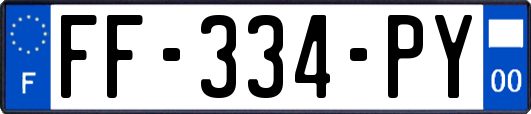 FF-334-PY