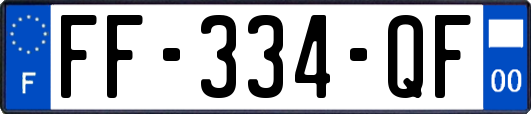 FF-334-QF