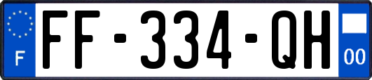 FF-334-QH
