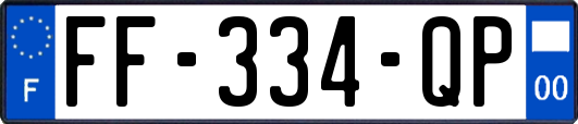 FF-334-QP