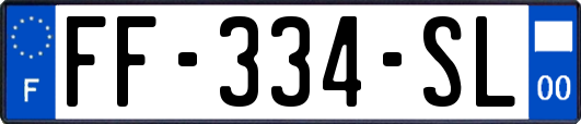 FF-334-SL