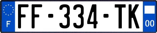 FF-334-TK