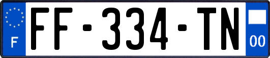FF-334-TN