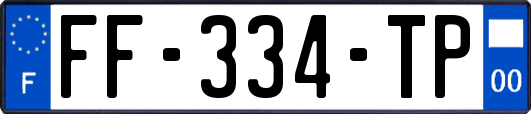 FF-334-TP