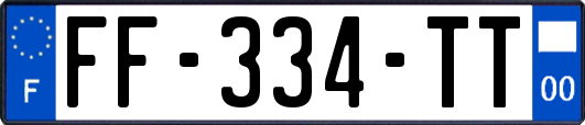 FF-334-TT