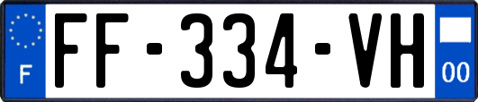 FF-334-VH