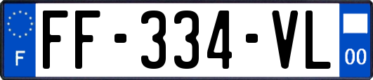 FF-334-VL