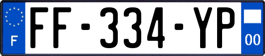FF-334-YP