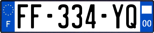 FF-334-YQ