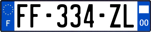 FF-334-ZL