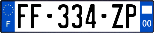 FF-334-ZP