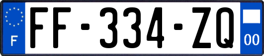 FF-334-ZQ