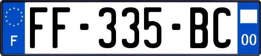 FF-335-BC
