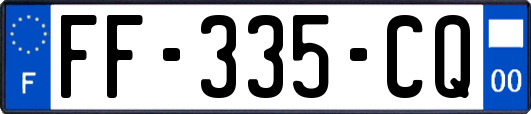 FF-335-CQ