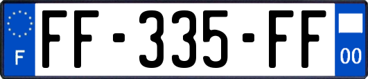 FF-335-FF