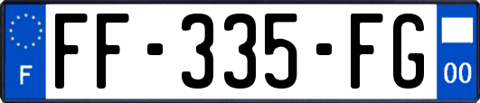 FF-335-FG