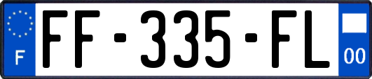 FF-335-FL
