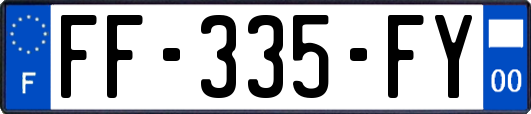 FF-335-FY