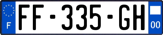 FF-335-GH