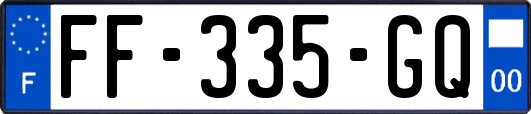 FF-335-GQ