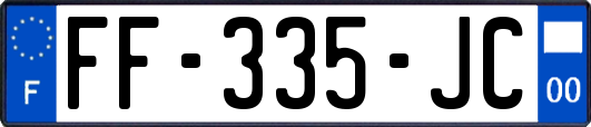FF-335-JC