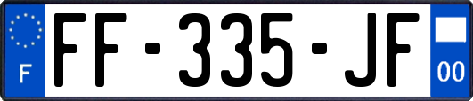 FF-335-JF