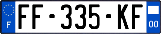 FF-335-KF