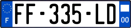 FF-335-LD