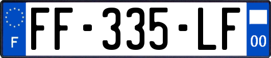 FF-335-LF