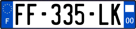 FF-335-LK