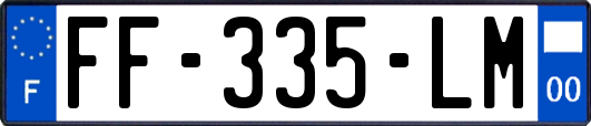 FF-335-LM