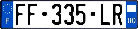 FF-335-LR