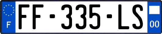 FF-335-LS