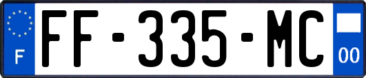 FF-335-MC