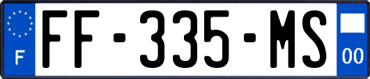 FF-335-MS
