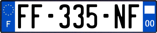 FF-335-NF