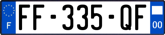 FF-335-QF