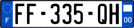 FF-335-QH