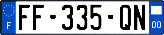 FF-335-QN