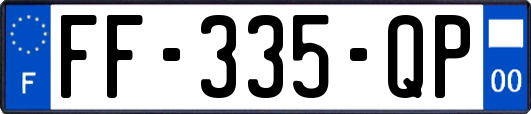 FF-335-QP